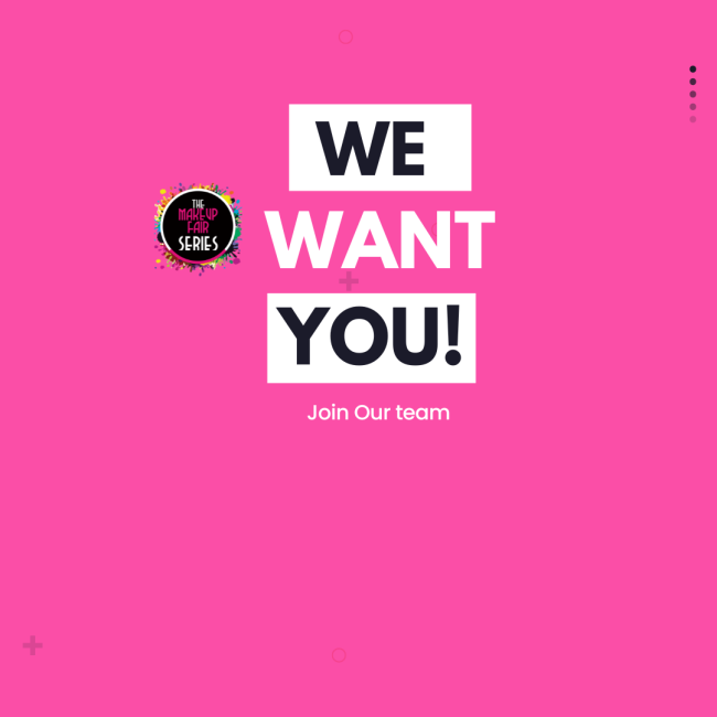 Red Modern We Are Hiring Instagram Post (2)